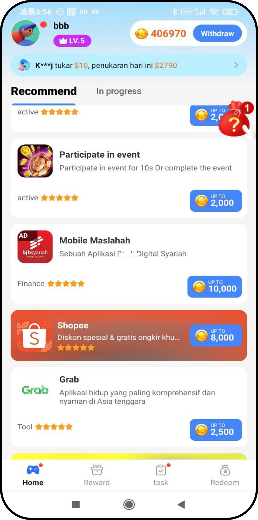 E-commerce Platform Success